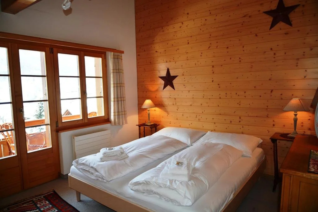 Apartment Bärhag 4.5 - GriwaRent AG
