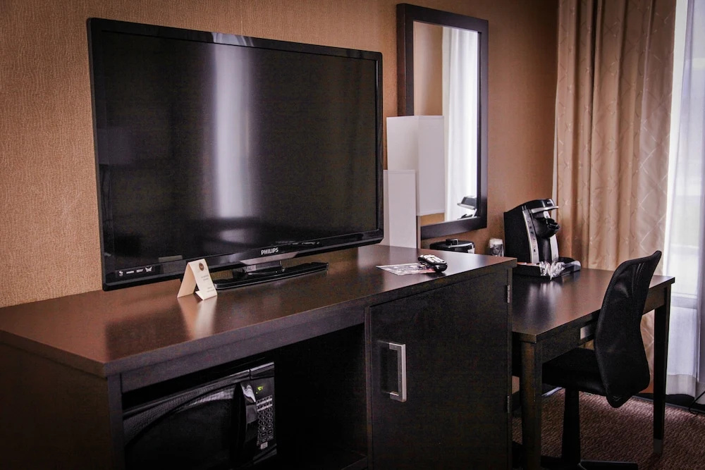The Landmark Hotel - Chambres