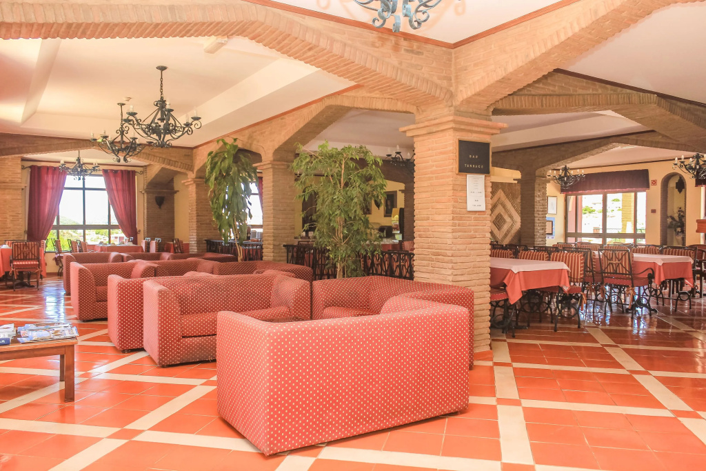 Hotel Colina Dos Mouros - Général