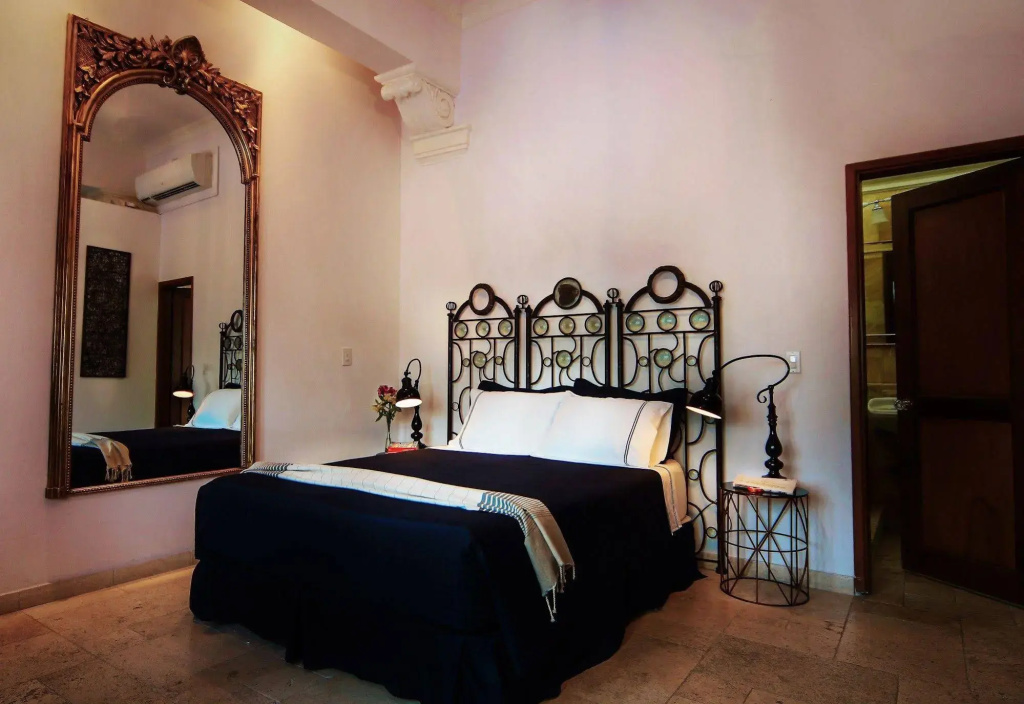 La Isabela Suites - Général