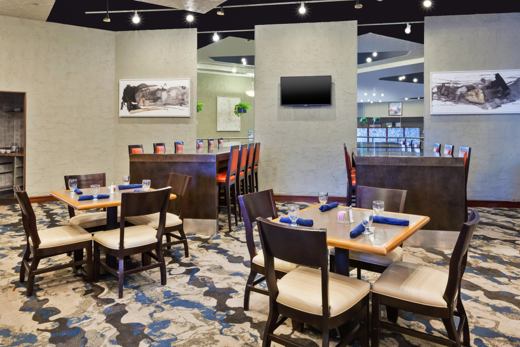 Crowne Plaza Columbus North- Worthington by IHG - Général