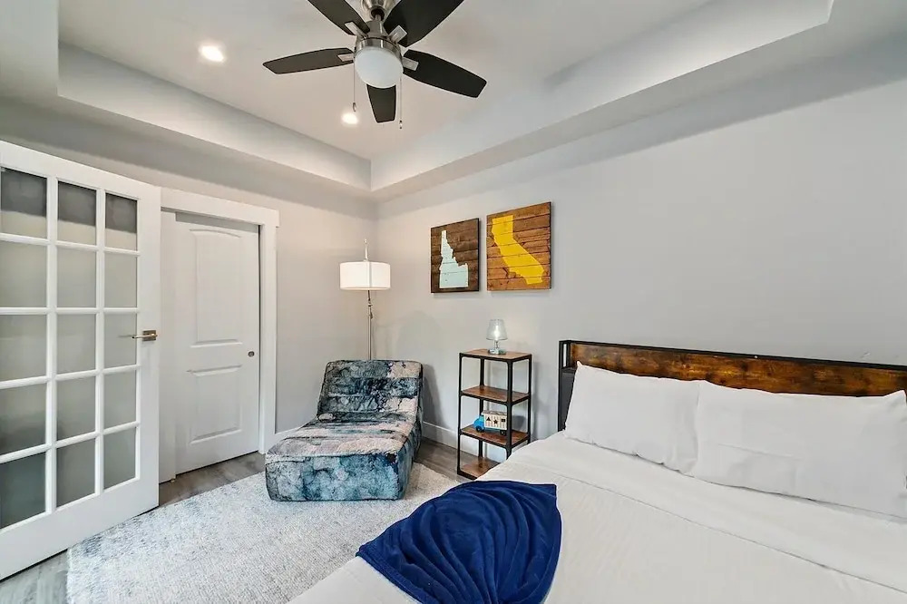 The Silver Maple — фото 5