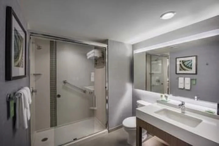 Hyatt Place Cleveland / Westlake / Crocker Park - Chambres