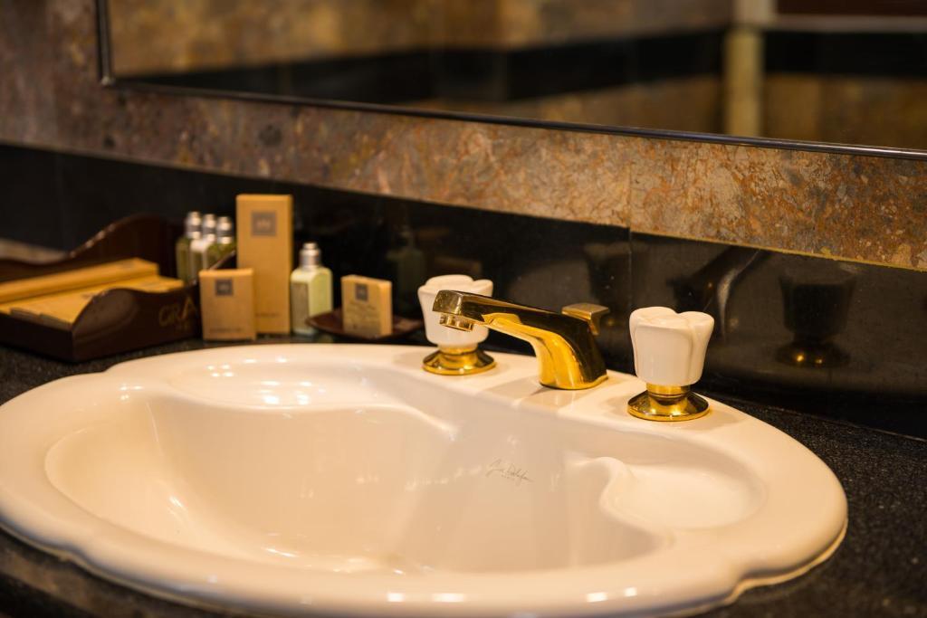 Grand Hotel Saigon