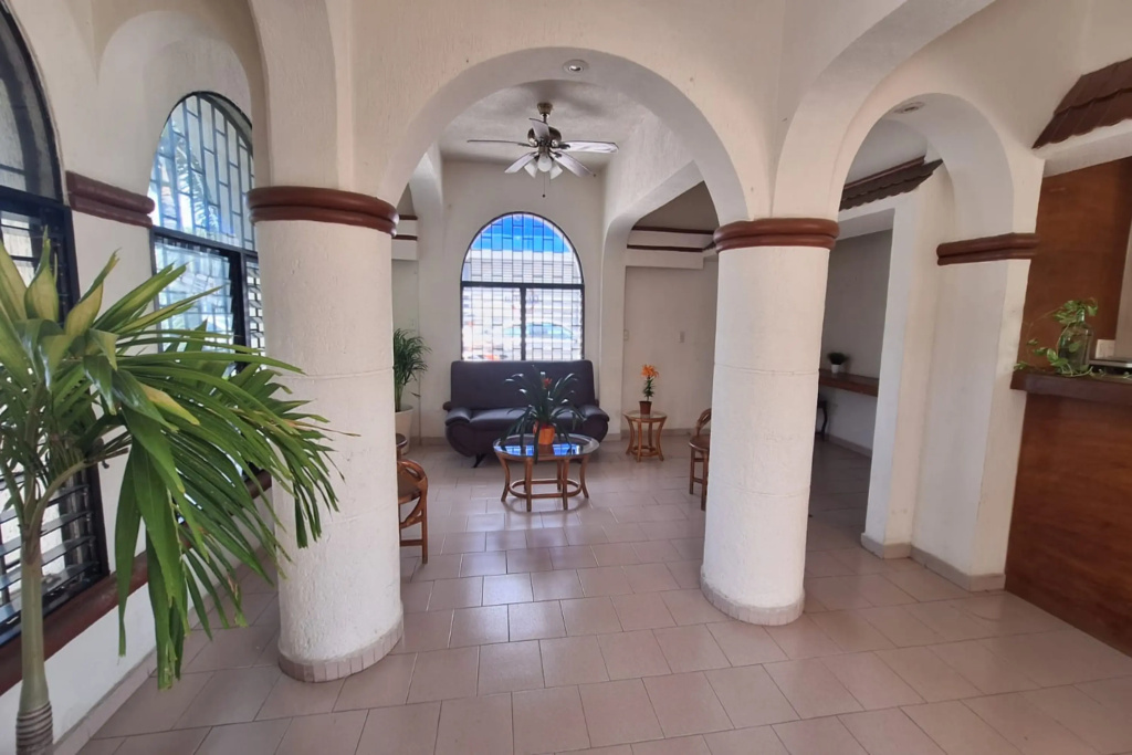 Hotel photo 20