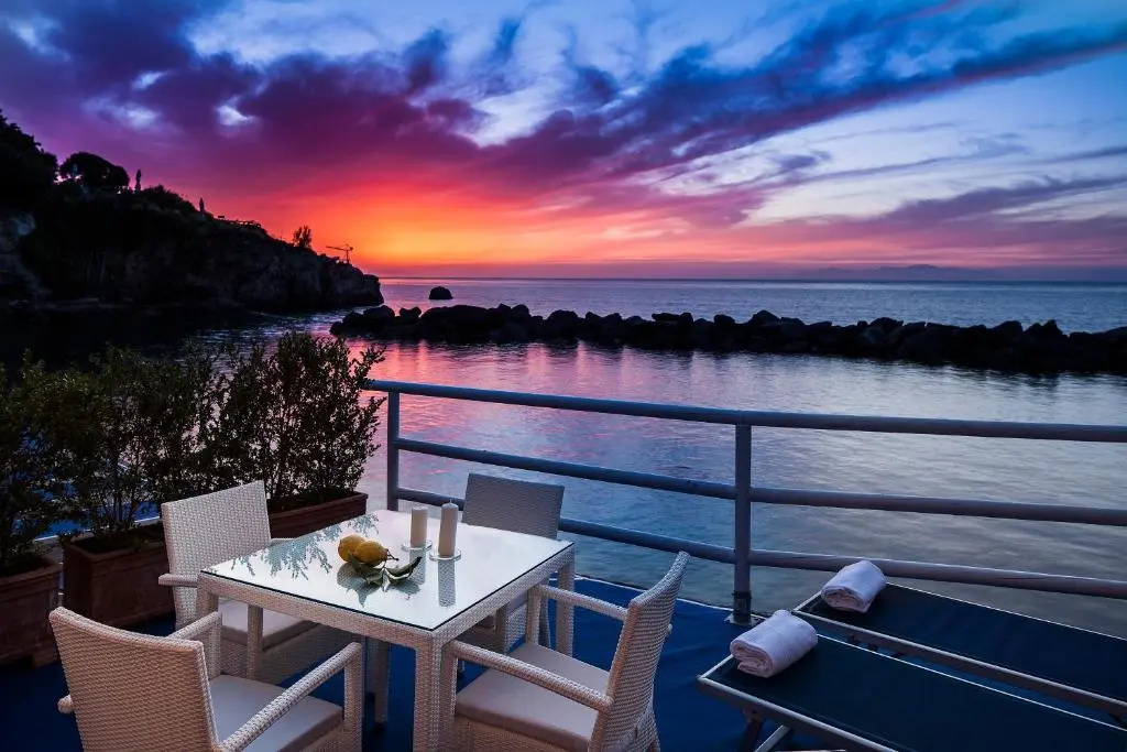 Luxury Apartment