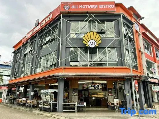 Palazio16 Studio 6pax Ikea/Tebrau/Mahjong/Arcade Game