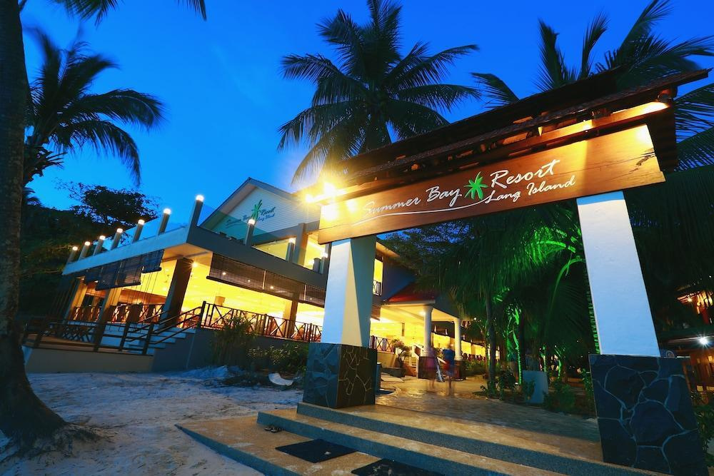 Redang Lang Island Resort