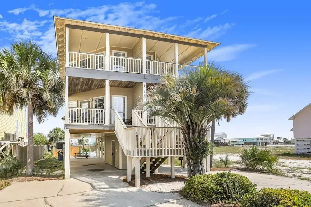 Camp David 4 4 Pool Beach Views Sleeps 16