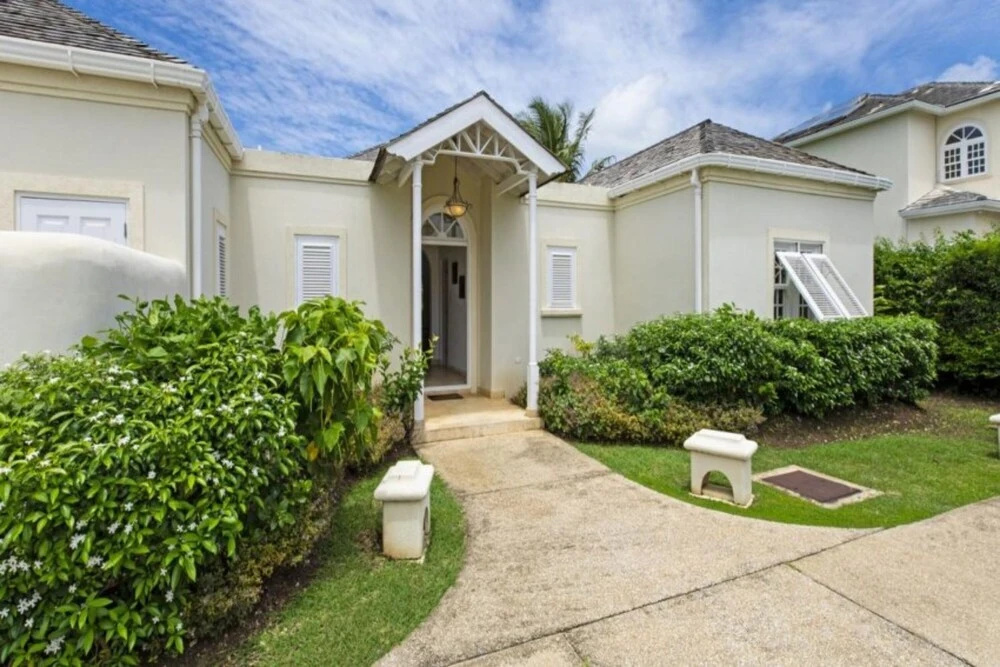Palm Ridge 2A Heaven Scent, Royal Westmoreland by Barbados Sotheby's International Realty — фото 1