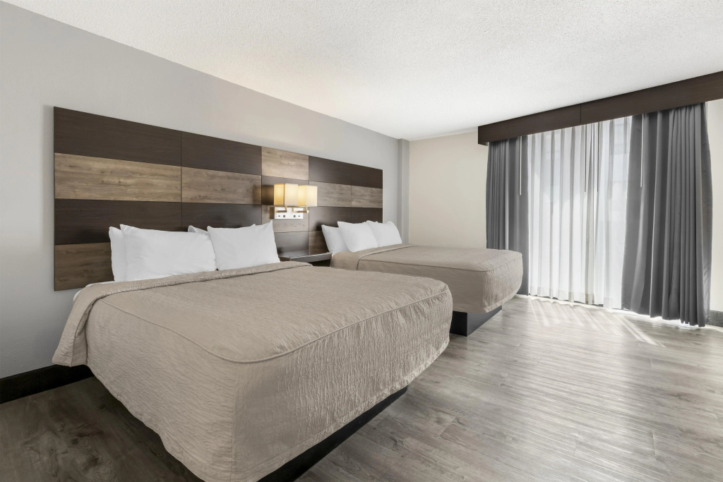 Best Western Plus Wausau Tower Inn - Général