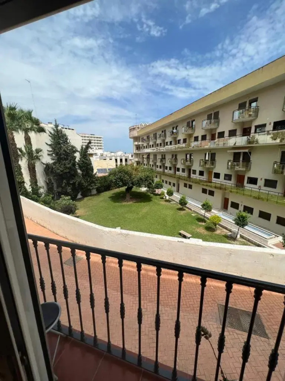 Apartamento Playa Bajondillo 4