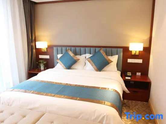 Superior Double room (full double bed)