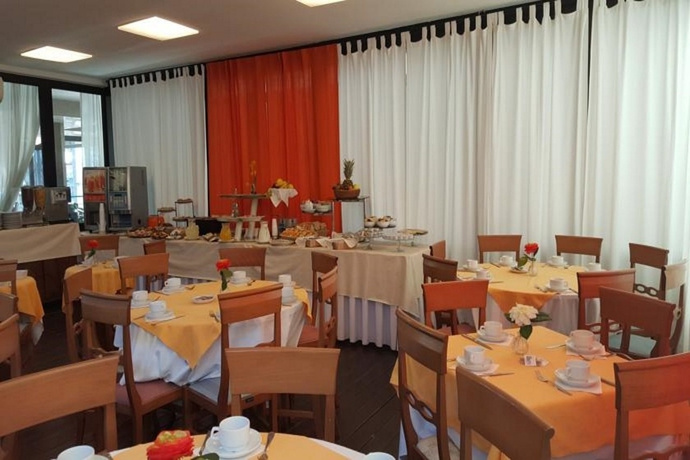 One Park Hotel - Général