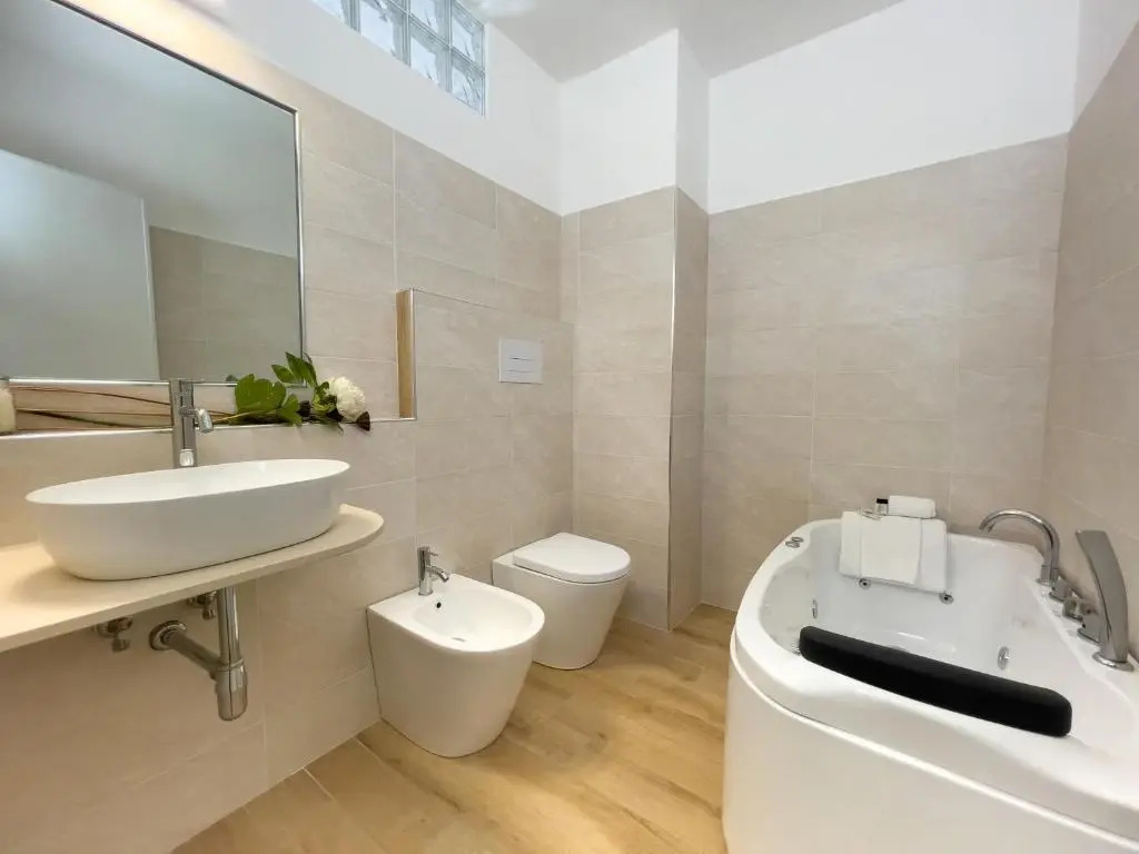 Superior room
