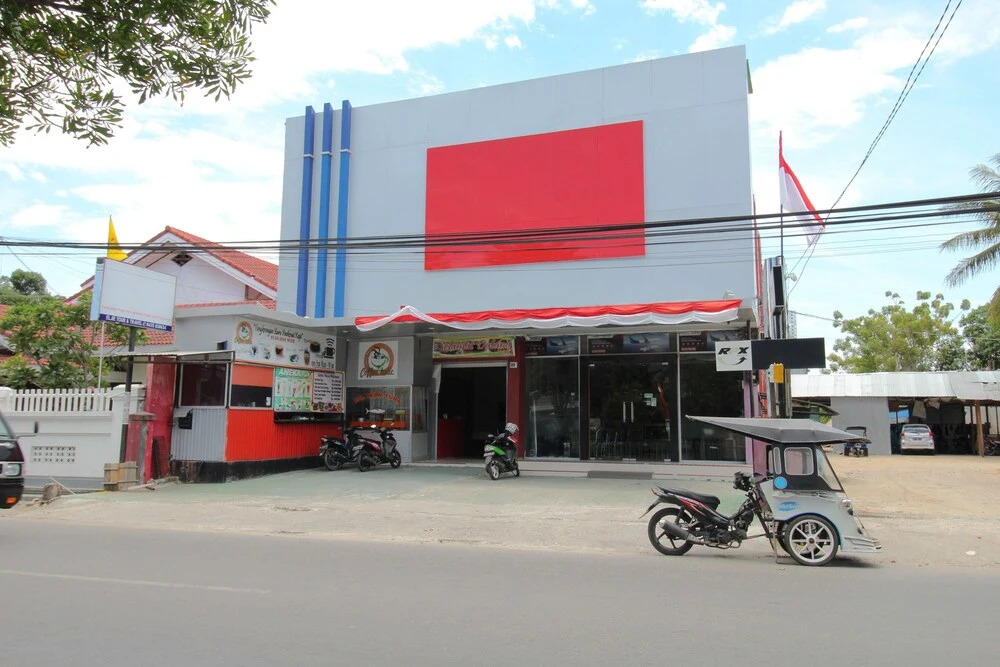 Airy Syariah Kota Tengah Sudirman 99 Gorontalo — фото