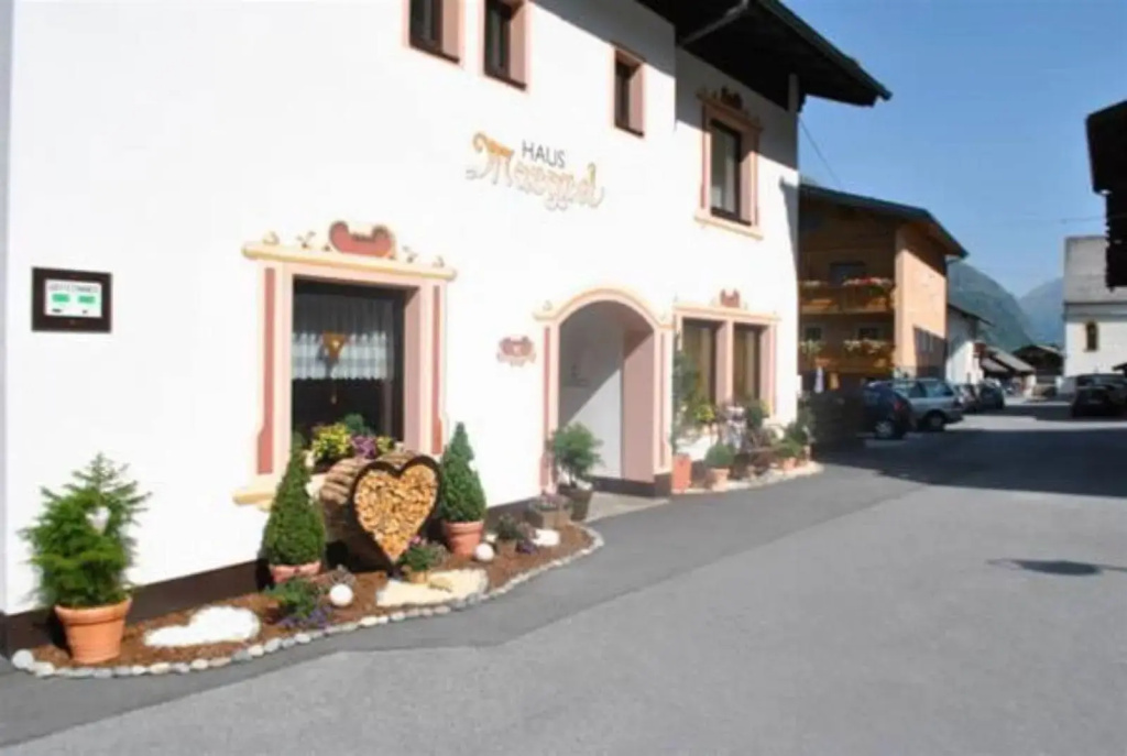 Haus Margret