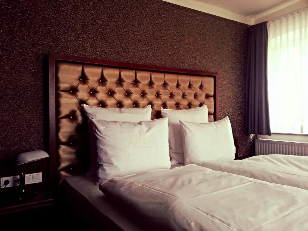 Hotel Paul Otto - Chambres