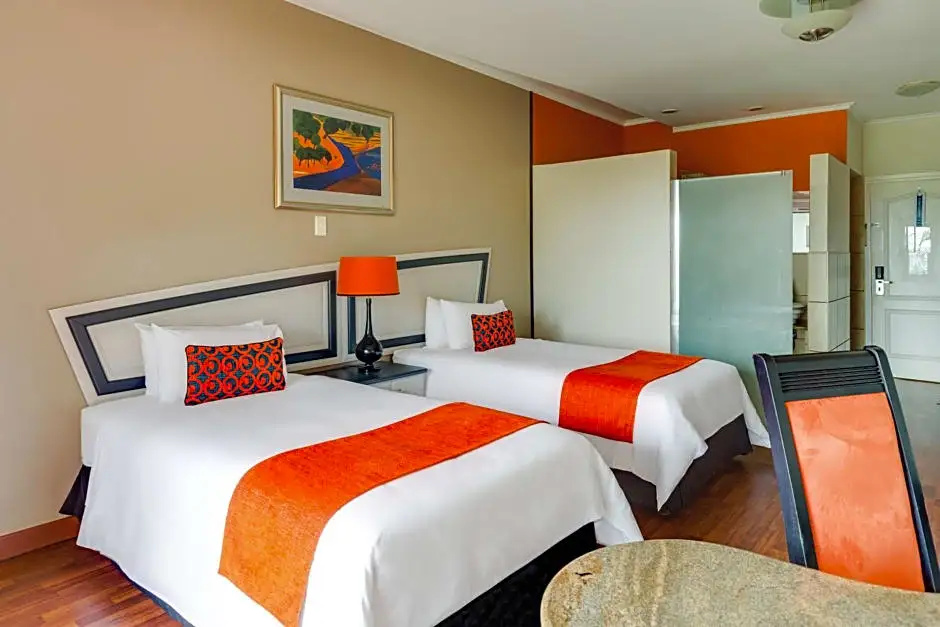Protea Hotel by Marriott Umfolozi River - Chambres