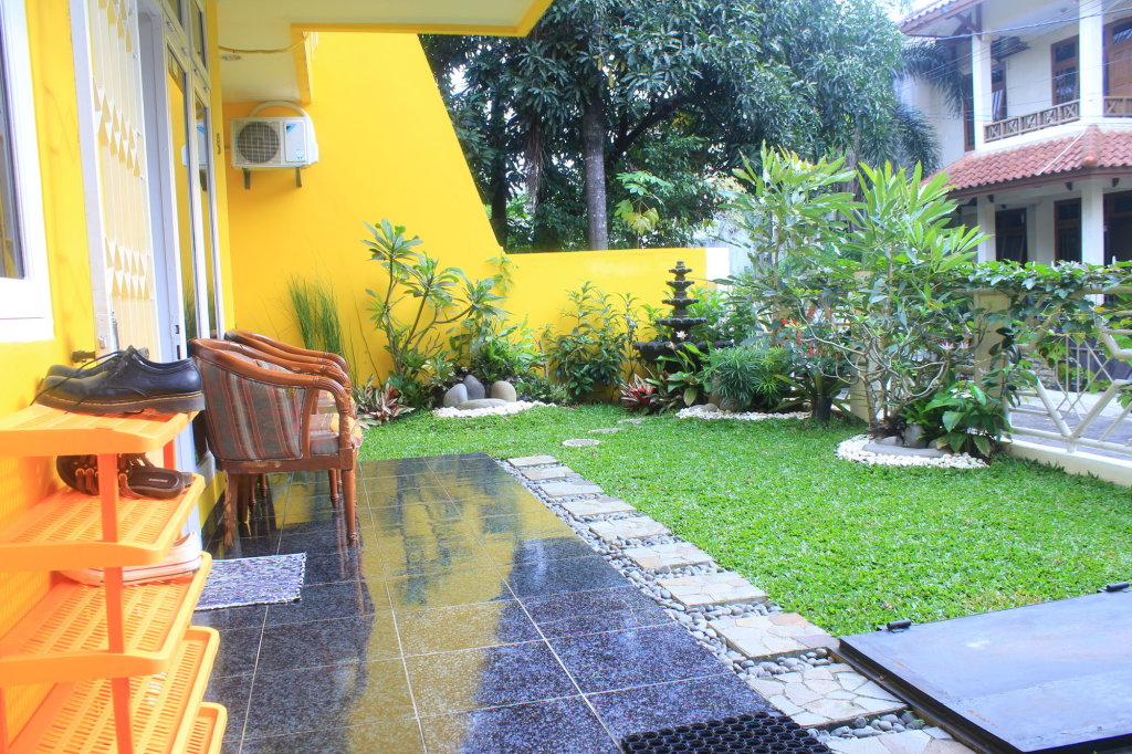 Cendana Mulia Hostel Bogor image