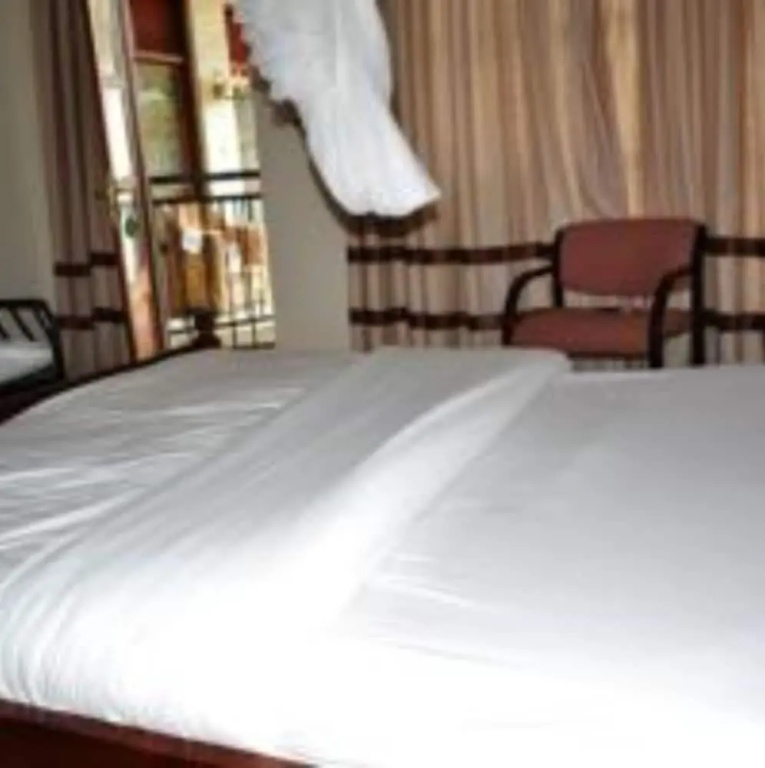 Dian Fossey Nyiramacibir Hotel - Chambres