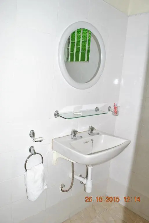 Little Woods Inn - Chambres