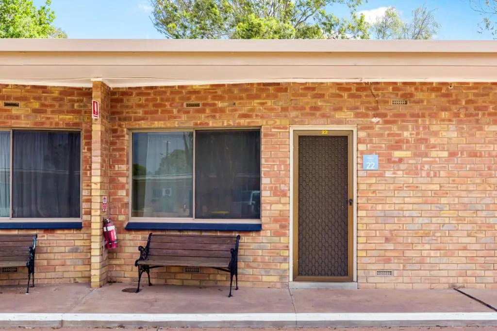 Discovery Parks - Port Augusta - Chambres