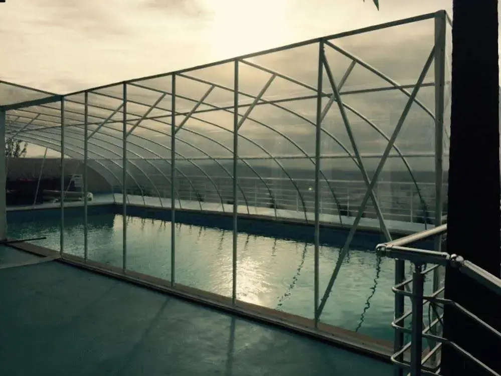 Hotel Miami Spa and Wellness - Général