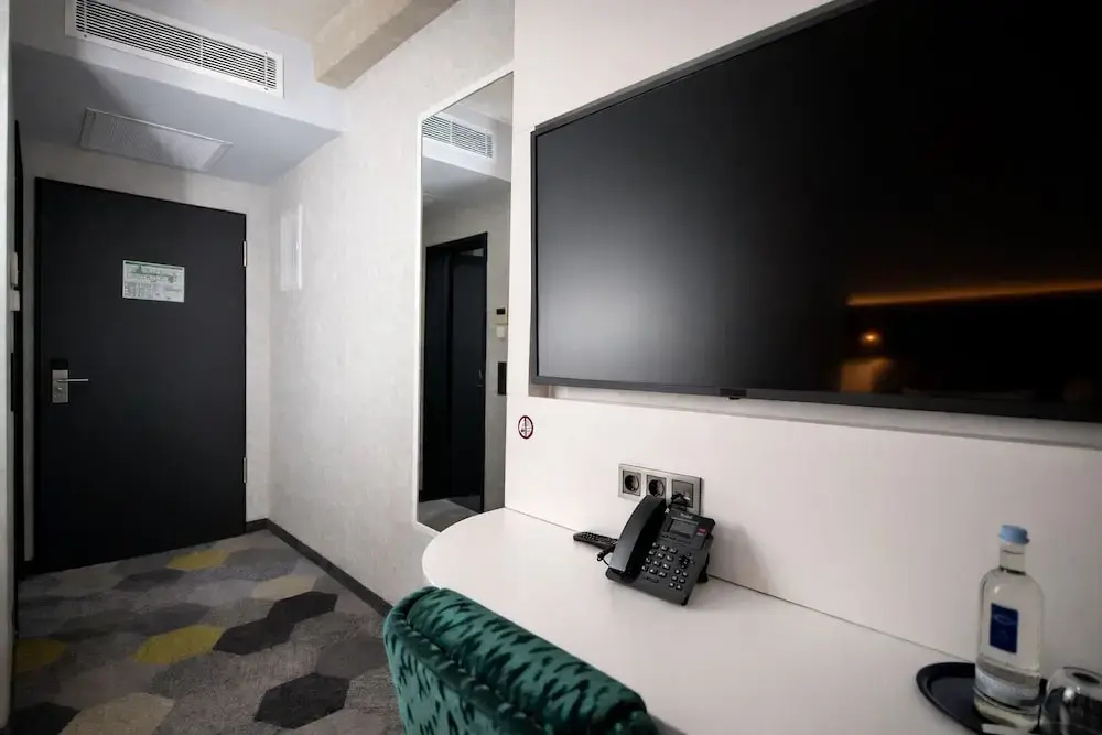 Hotel photo 10