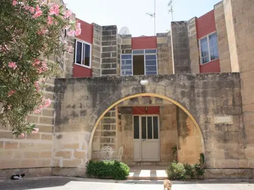 Domus Luxuria Mediterraneo
