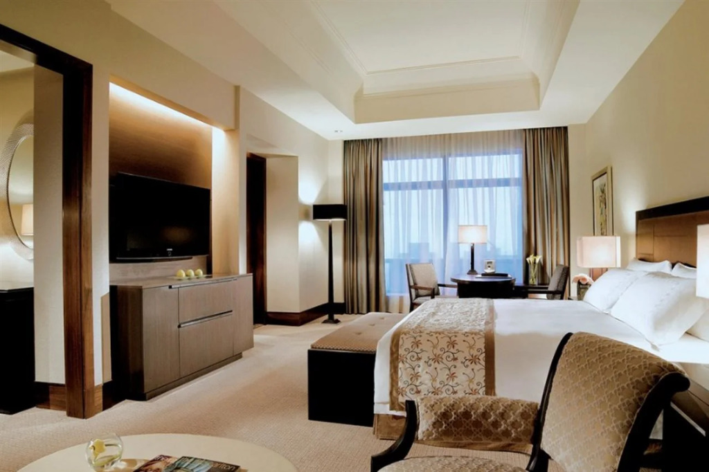 The Ritz-Carlton Jakarta, Pacific Place - фото 5