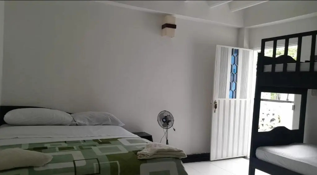 Classic room