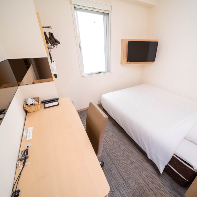 Super Hotel Asakusa 사진 6