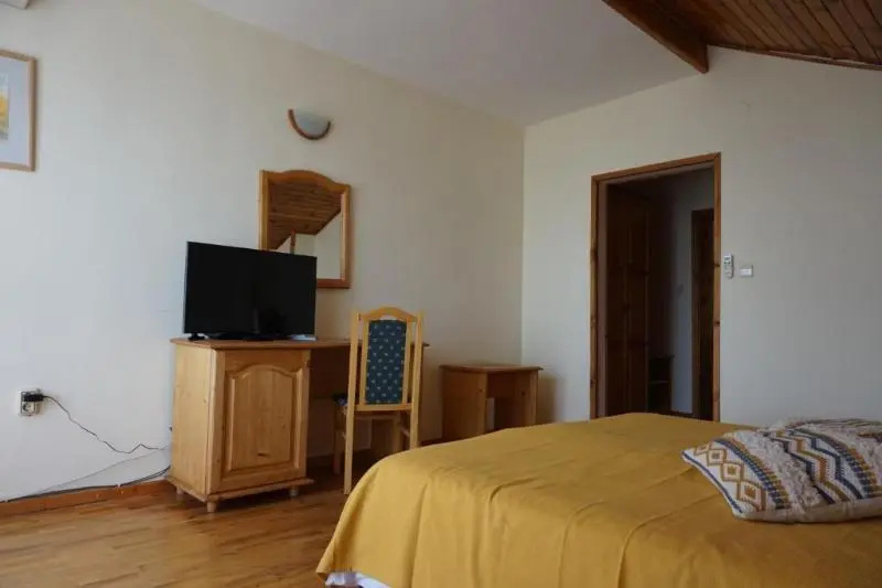 Margarita - Chambres