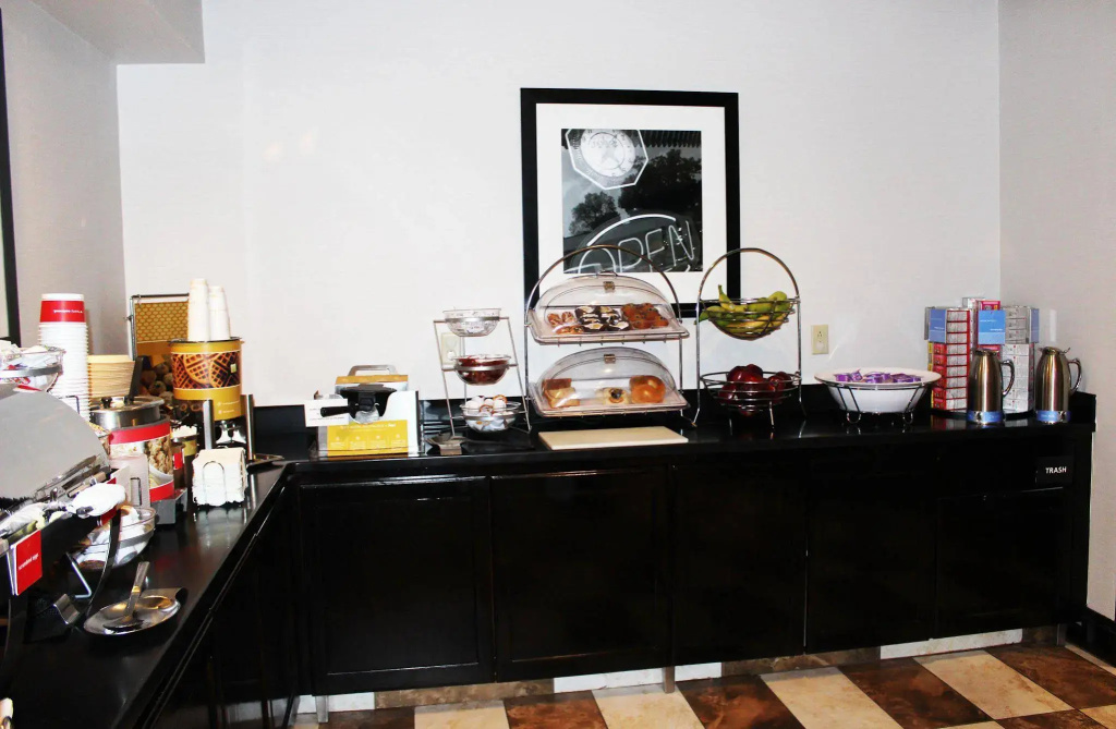Hotel photo 10