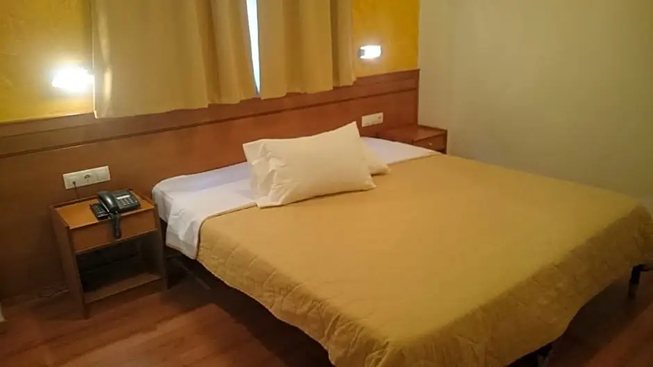 Hotel Rio Athens - Chambres