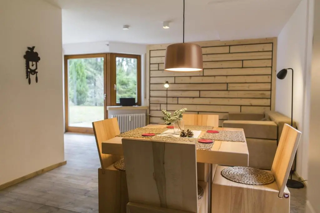 Kuckucksnester Titisee - Chambres