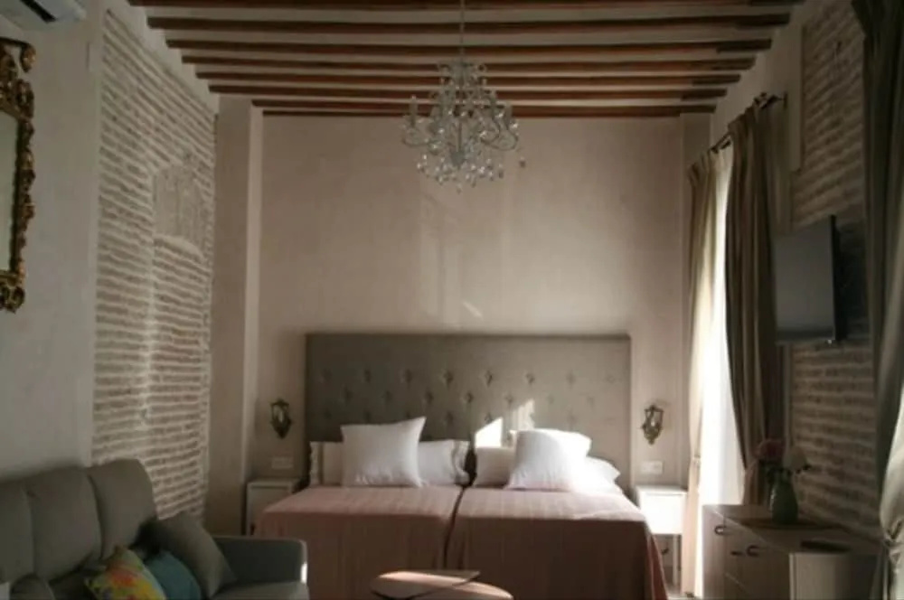 Apartamentos Sevillanos Ilustres