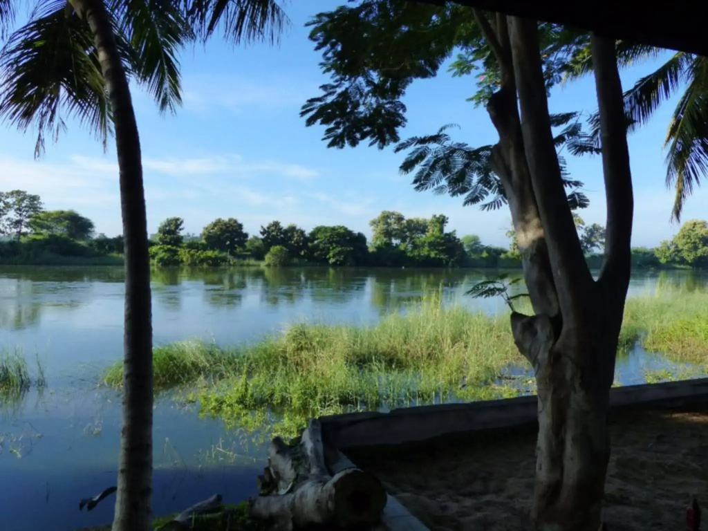 Great Trails River View Resort Thanjavur by GRT Hotels