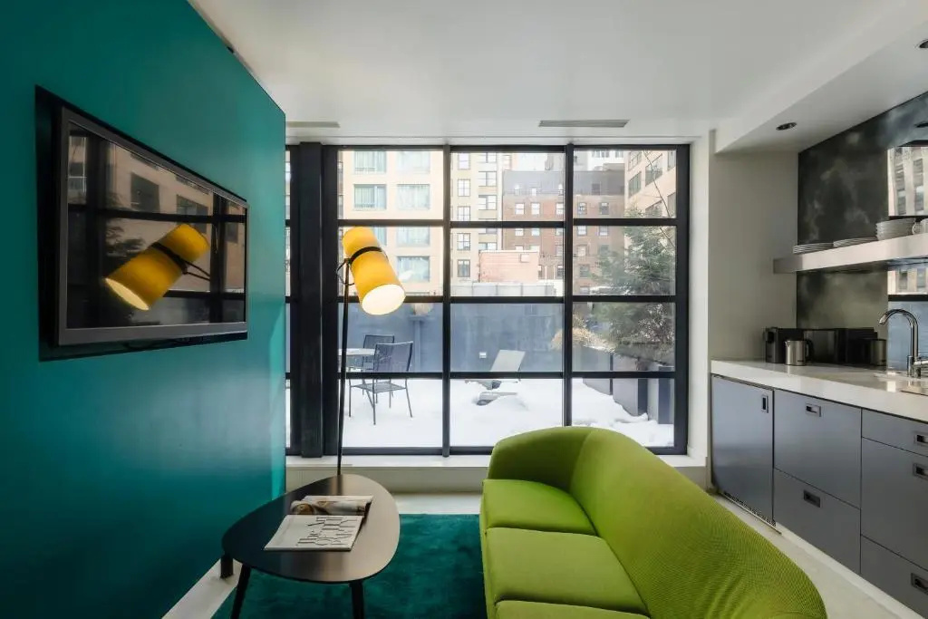 Hotel photo 20