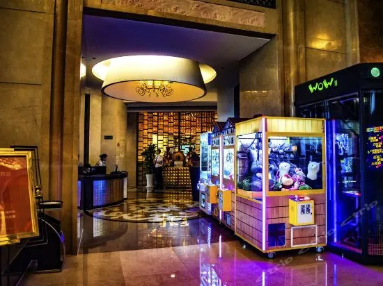 Fuling Jinke Hotel — фото 6