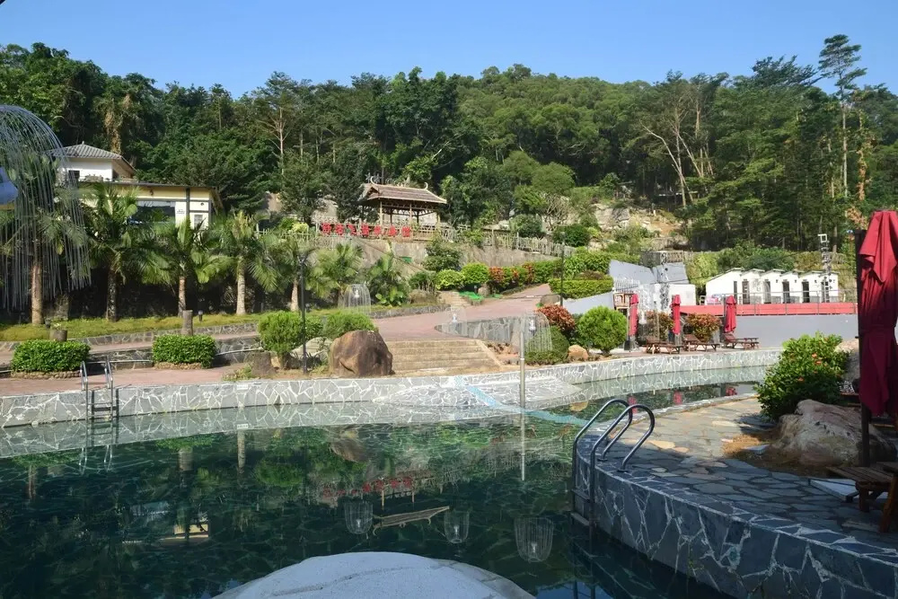 Harmony Resort Hotel - Général