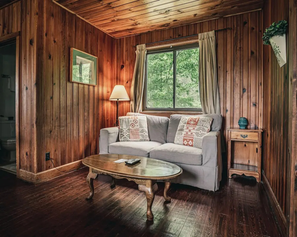 Nantahala Village - Général