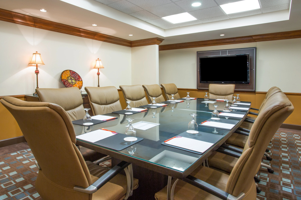 Crowne Plaza Orlando - Downtown by IHG - Général
