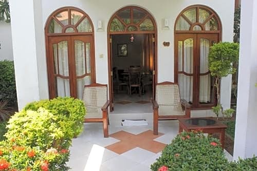 Hotel Bentota Village