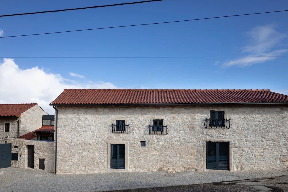 Recantos d'Almerinda
