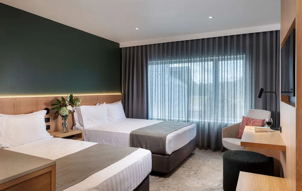 Rydges Rotorua - Chambres