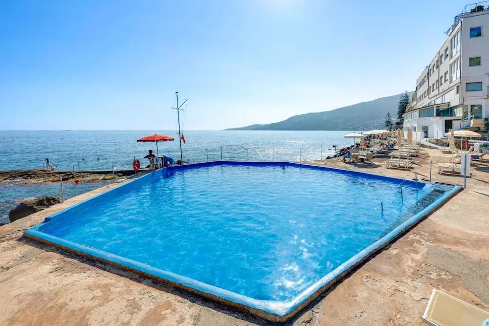 La Perla del capo hotel - Général