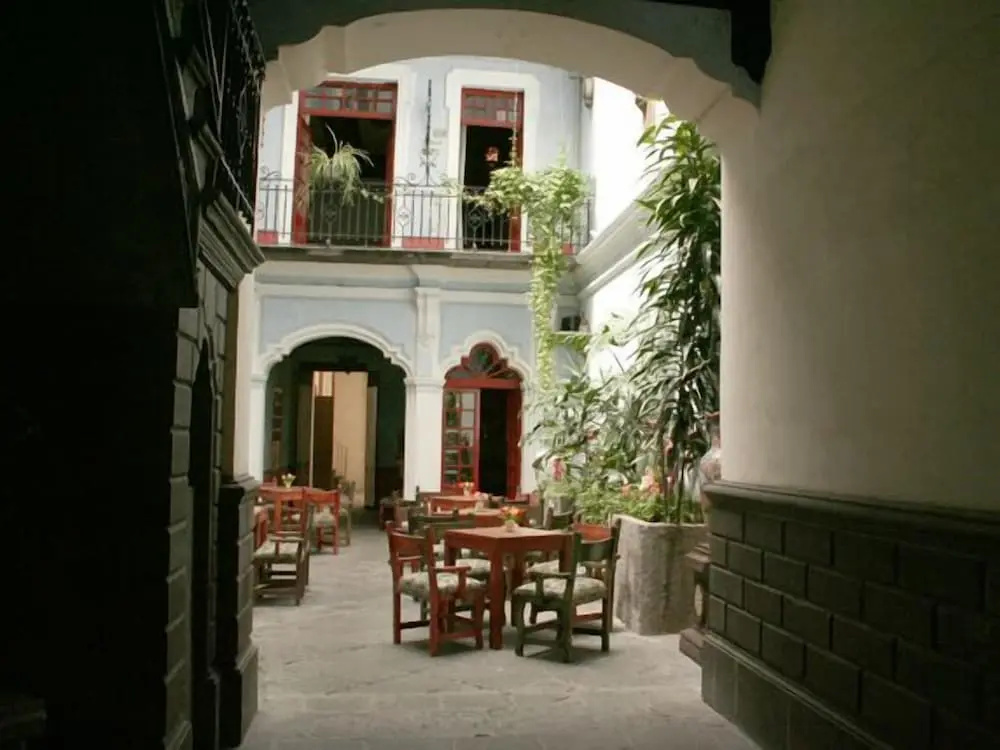 Hotel Casa De La Palma - Général