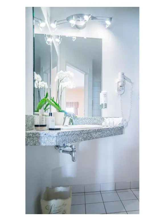 Hotel Fenix - Chambres